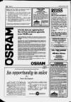 Harrow Observer Thursday 11 January 1990 Page 50