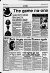 Harrow Observer Thursday 11 January 1990 Page 62