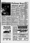 Harrow Observer Thursday 18 January 1990 Page 3