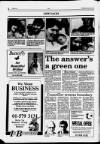 Harrow Observer Thursday 18 January 1990 Page 4