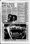 Harrow Observer Thursday 18 January 1990 Page 5
