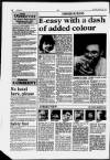 Harrow Observer Thursday 18 January 1990 Page 6
