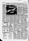 Harrow Observer Thursday 18 January 1990 Page 10