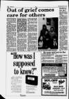 Harrow Observer Thursday 18 January 1990 Page 12