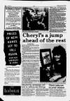 Harrow Observer Thursday 18 January 1990 Page 14