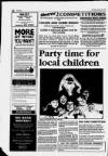 Harrow Observer Thursday 18 January 1990 Page 26