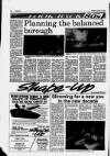 Harrow Observer Thursday 18 January 1990 Page 32