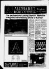Harrow Observer Thursday 18 January 1990 Page 38