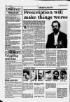 Harrow Observer Thursday 25 January 1990 Page 6