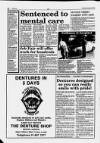 Harrow Observer Thursday 25 January 1990 Page 8