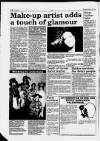 Harrow Observer Thursday 25 January 1990 Page 12