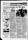 Harrow Observer Thursday 25 January 1990 Page 16
