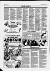 Harrow Observer Thursday 25 January 1990 Page 20