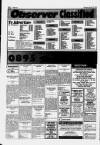 Harrow Observer Thursday 25 January 1990 Page 34