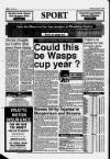 Harrow Observer Thursday 25 January 1990 Page 64