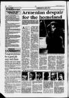 Harrow Observer Thursday 01 February 1990 Page 6