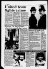 Harrow Observer Thursday 01 February 1990 Page 8