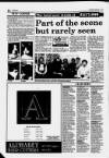 Harrow Observer Thursday 01 February 1990 Page 14
