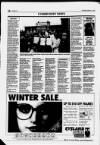 Harrow Observer Thursday 01 February 1990 Page 16