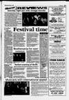 Harrow Observer Thursday 01 February 1990 Page 21