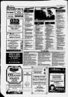 Harrow Observer Thursday 01 February 1990 Page 22