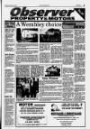 Harrow Observer Thursday 01 February 1990 Page 57