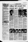 Harrow Observer Thursday 08 February 1990 Page 6