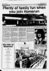 Harrow Observer Thursday 08 February 1990 Page 8
