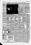 Harrow Observer Thursday 08 February 1990 Page 10
