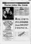 Harrow Observer Thursday 08 February 1990 Page 11