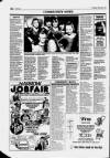 Harrow Observer Thursday 08 February 1990 Page 16