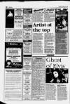 Harrow Observer Thursday 08 February 1990 Page 20