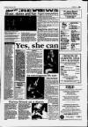Harrow Observer Thursday 08 February 1990 Page 21