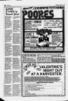 Harrow Observer Thursday 08 February 1990 Page 24