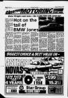 Harrow Observer Thursday 08 February 1990 Page 82