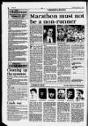 Harrow Observer Thursday 15 February 1990 Page 4