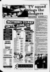 Harrow Observer Thursday 15 February 1990 Page 6