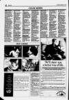 Harrow Observer Thursday 15 February 1990 Page 12