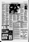 Harrow Observer Thursday 15 February 1990 Page 14