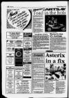 Harrow Observer Thursday 15 February 1990 Page 18