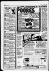 Harrow Observer Thursday 15 February 1990 Page 22