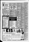 Harrow Observer Thursday 15 February 1990 Page 34