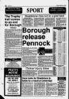 Harrow Observer Thursday 15 February 1990 Page 52