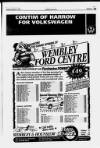 Harrow Observer Thursday 15 February 1990 Page 85