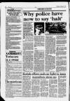 Harrow Observer Thursday 22 February 1990 Page 6