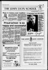 Harrow Observer Thursday 22 February 1990 Page 13