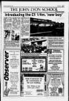 Harrow Observer Thursday 22 February 1990 Page 15
