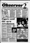 Harrow Observer Thursday 22 February 1990 Page 19