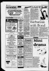 Harrow Observer Thursday 22 February 1990 Page 20