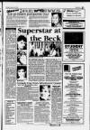 Harrow Observer Thursday 22 February 1990 Page 21